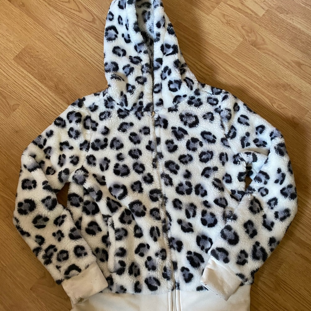 Girl’s Miss Attitude Jacket